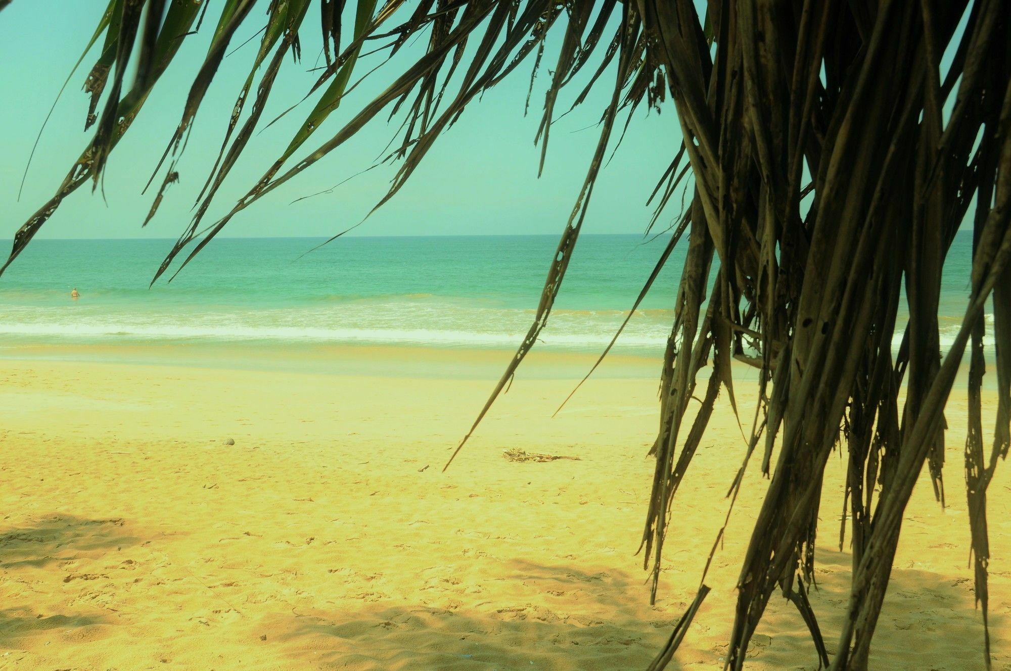 Serendib Beach Hotel Bentota Esterno foto