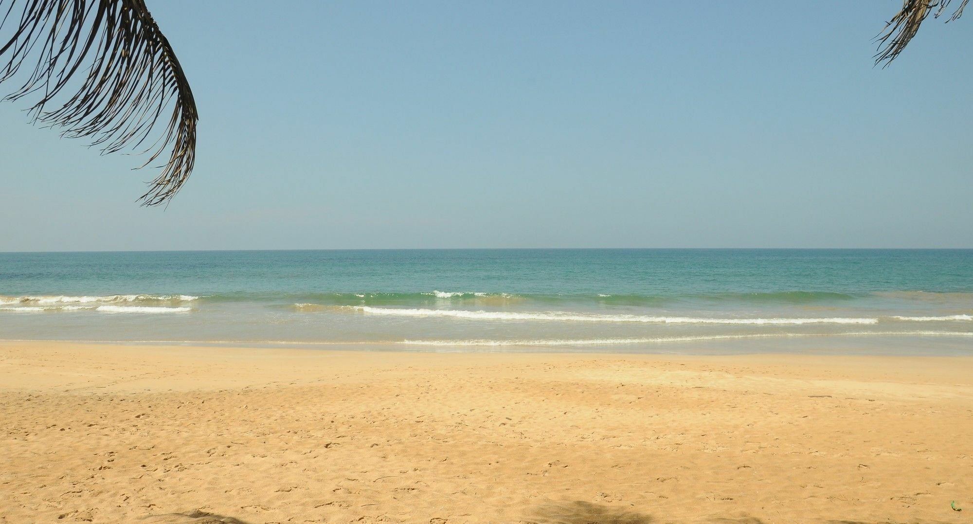 Serendib Beach Hotel Bentota Esterno foto